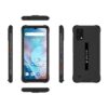 UMIDIGI BISON X10G IP68 Waterproof 4G Mobile Phone 6.53' 4GB 32GB Android 11 Triple RearCamera 6150mAh Face Unlock Smartphone - Image 6