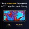 UMIDIGI BISON X10G X10S IP68/IP69K Rugged Mobile Phone 4GB RAM 64GB ROM 6150mAh 6.53" Android 11 Smartphone OTG NFC Cellphone - Image 4