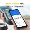 UMIDIGI BISON X10G X10S IP68/IP69K Rugged Mobile Phone 4GB RAM 64GB ROM 6150mAh 6.53" Android 11 Smartphone OTG NFC Cellphone - Image 5