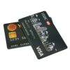 Waterproof Credit Card USB2.0 Flash Drive 128GB 64GB Pendrive 4GB 8GB 16GB 32GB HSBC Master Cards Model Memory Stick Custom Logo - Image 5