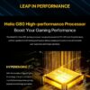 Waterproof UMIDIGI BISON Pro IP68/IP69K Rugged Mobile Phone 48MP 4GB/8GB 128GB Cellphone 6.3" NFC Global Version Smartphone - Image 2