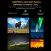 Waterproof UMIDIGI BISON Pro IP68/IP69K Rugged Mobile Phone 48MP 4GB/8GB 128GB Cellphone 6.3" NFC Global Version Smartphone - Image 3