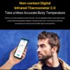 Waterproof UMIDIGI BISON Pro IP68/IP69K Rugged Mobile Phone 48MP 4GB/8GB 128GB Cellphone 6.3" NFC Global Version Smartphone - Image 5