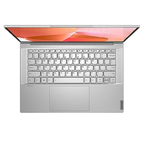 Windows 11 Lenovo YOGA Pro 14s Carbon 2022 OLED Laptop R7 5800U MX450 16GB RAM 512GB SSD 14Inch 2.8K 90Hz Touchscreen Notebook - Image 2