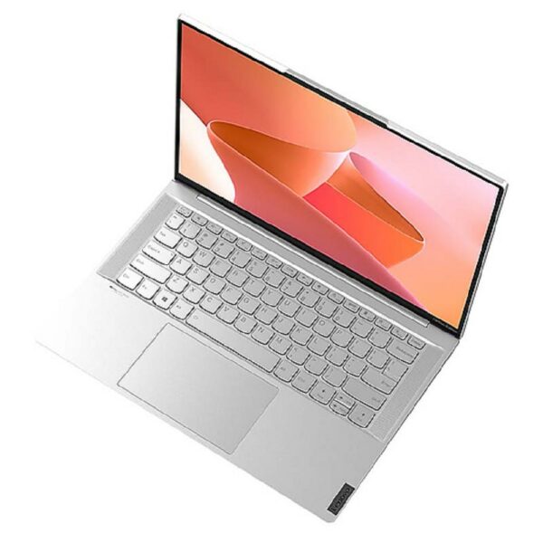 Windows 11 Lenovo YOGA Pro 14s Carbon 2022 OLED Laptop R7 5800U MX450 16GB RAM 512GB SSD 14Inch 2.8K 90Hz Touchscreen Notebook - Image 4