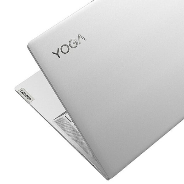 Windows 11 Lenovo YOGA Pro 14s Carbon 2022 OLED Laptop R7 5800U MX450 16GB RAM 512GB SSD 14Inch 2.8K 90Hz Touchscreen Notebook - Image 6