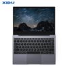 XIDU Tour Pro 12.5 Inch Laptop 128GB ROM 8GB RAM Intel 3867U 8th Gen Fast Speed Processor for Business with Backlight keyboard - Image 6