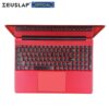 ZEUSLAP 15.6inch 1080P Intel Pentium Quad Core CPU 8GB RAM 1TB SSD Fast Run Laptop Notebook Computer PC for School Home Office - Image 2