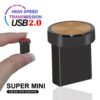 custom logo mini car pen drive USB 2.0 4GB 64GB 32GB metal usb 2.0 Flash Drive 16GB 8GB usb flash drive portable 128GB cle usb