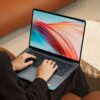 【i7 Stock】Xiaomi Mi Laptop Pro X 15 i7-11370H/i5-11300H 32GB/16GB RAM 1TB/512GB ROM RTX 3050 Ti 3.5K E4 OLED Game Notebook PC - Image 4