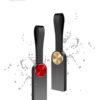 new design usb flash drive 64GB 32GB 16GB 8GB 4GB pen drive pendrive waterproof silver u disk memoria cel usb stick - Image 6