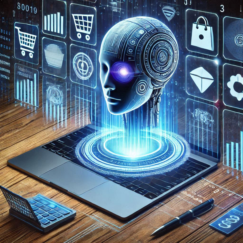 How Artificial Intelligence is Revolutionizing the Online Shopping Experience