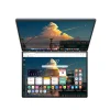 2024 New 13.5 Inch Screen + 13.5" Touch Screen Dual Screen Laptop Computer for College Student & Business Intel N100 (3.40GHz) - Image 5