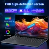 15.6 Inch Intel Core I5 8210y Laptop Computer 16Gb Ram 512Gb Ssd Windows 11 Pro Met Wifi Bluetooth Webcam Voor Bedrijfsstudie - Image 5