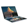 2024 New 13.5 Inch Screen + 13.5" Touch Screen Dual Screen Laptop Computer for College Student & Business Intel N100 (3.40GHz) - Image 4