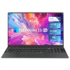 15.6 Inch Intel Core I5 8210y Laptop Computer 16Gb Ram 512Gb Ssd Windows 11 Pro Met Wifi Bluetooth Webcam Voor Bedrijfsstudie