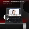 Topton Fanless Mini Pocket Laptop 7 Inch Touchscreen Intel N4000 12 GB DDR4 Computer Kantoor Ultrabook Notebook 2.0MP Windows 11 - Image 5