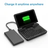 Goedkope Nieuwe Gpd Micropc Micro Pc 8Gb Ram 256Gb Ssd Harde Schijf Zak Laptop Computer Notebook Pc 6 Inch Windows 10 Pro Systeem - Image 3