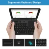 Goedkope Nieuwe Gpd Micropc Micro Pc 8Gb Ram 256Gb Ssd Harde Schijf Zak Laptop Computer Notebook Pc 6 Inch Windows 10 Pro Systeem - Image 2
