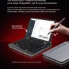 Topton Fanless Mini Pocket Laptop 7 Inch Touchscreen Intel N4000 12 GB DDR4 Computer Kantoor Ultrabook Notebook 2.0MP Windows 11 - Image 4