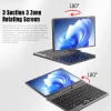 Crelander P8 8 Inch Mini Laptop Touchscreen Roterende 360 Graden Intel Alder N100 12Gb Wifi6 Notebook Tablet Pc Protable Laptops - Image 3