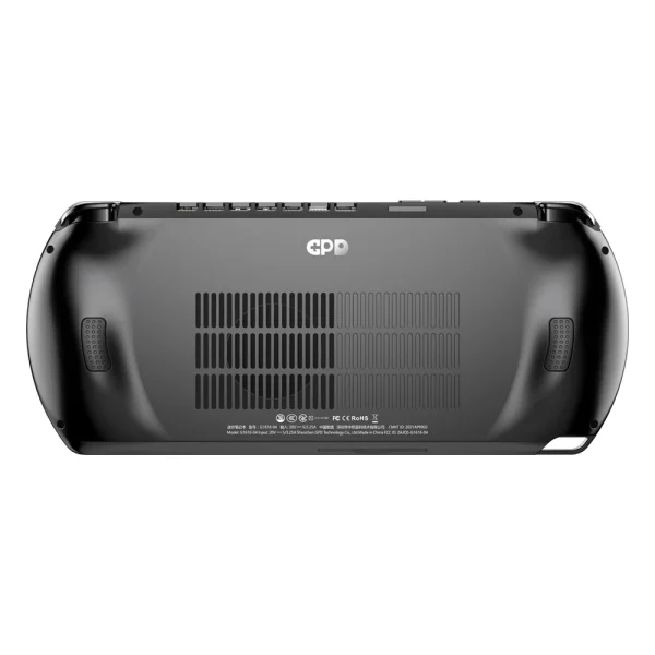 [Bijgewerkte Versie] Gpd Win 4 Win4 Amd 8840u 6Inch Handheld Gamepad Tablet 32Gb Ram 2Tb Pocket Mini Pc Laptop Game Player Console - Image 6