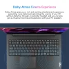 Lenovo Laptop Lenovo V14 G4 AMN AMD Ryzen R5-7430U/7530U 8G/16G DDR4 512G/1TB SSD business office Notebook Computer PC - Image 4
