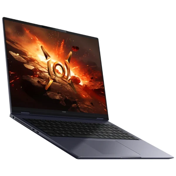 HONOR MagicBook Pro 16 HUNTER 16-inch 2024 Gaming Laptop Ultra5/Ultra7 24GB/32GB 1TB/2TB RTX4060 165Hz 3K Gaming Screen Laptop - Image 3