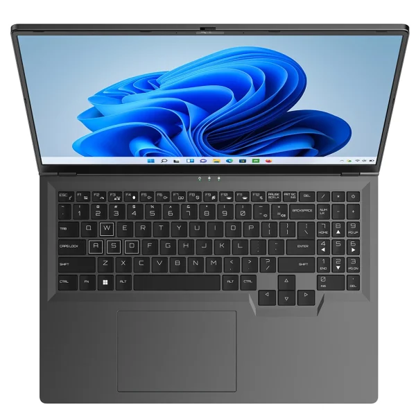16 Inch Gaming Laptop NVIDIA RTX 4060 8G Intel i9 12900H i7 13620H 165Hz IPS Screen Windows 11 Notebook Gamer PC Computer WiFi6 - Image 3