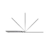 JINGSHA 14TU Laptop Intel N95/N100 4Cores 14.1" HD Screen 16GB RAM 512GB SSD Gamer 1920*1080 Display Windows 11 WIFI NoteBook PC - Image 6