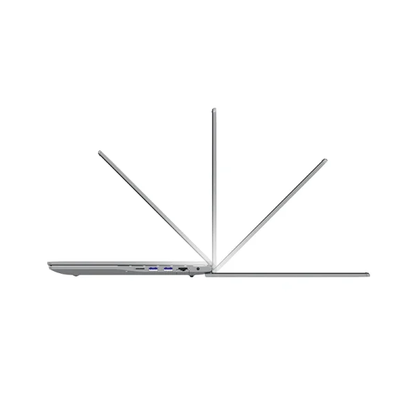 JINGSHA 14TU Laptop Intel N95/N100 4Cores 14.1" HD Screen 16GB RAM 512GB SSD Gamer 1920*1080 Display Windows 11 WIFI NoteBook PC - Image 6