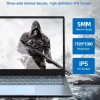 Cheap Gaming Laptops I7 Win11 Computer PC Note Book 10th Gen 15.6 inch Intel Core I7-10750H 32GB RAM 2TB NVME Camera Fingerprint - Image 3