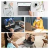 CHUWI GemiBook XPro 14 inch UHD-scherm Laptop 8 GB RAM 256 GB SSD Intel Celeron N100 Windows 11-computer met koelventilator Notebook - Image 6