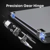 CHUWI FreeBook Laptop Tablet 2 in 1 Intel i3 1215U 12GB LPDDR5 512G SSD Windows 11 Laptop 13,5 "IPS FHD Scherm WIFI 6 2256*1504 - Image 5