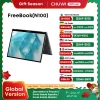 CHUWI FreeBook Laptop Tablet PC 13,5 inch FHD touchscreen Windows 11 Intel N100/i3-1215U Quad Core 12 GB LPDDR5 512G SSD WIFI6