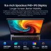 Blackview Acebook 8 laptop 15,6 '' Win 11 12e generatie Intel Core N97-processor 16 GB DDR4 512 GB SSD 5000 mAh batterij met 36 W oplading - Image 3