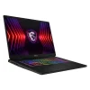 2024 MSI Sword 17 HX Laptop 17 Inch 2.5K QHD 240Hz IPS Screen Netbook i7-14700HX 16GB 1TB SSD RTX4060 Gaming Notebook Computer - Image 3