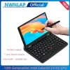 7 Inch Mini Laptop 12G 1TB J4105 Notebook IPS Touch Screen Portable Netbook Win 10 Pro Mini PC Micro Computer Bluetooth 4.2