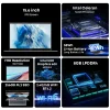 CHUWI HeroBook Plus Laptop 15.6" FHD Screen PC Intel Celeron N4020 UHD Graphics 8GB RAM 256GB SSD Windows 11 Notebook Computer - Image 2