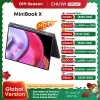 CHUWI MiniBook X Laptop Tablet 2 In 1 Intel N100 10.51 "FHD IPS Scherm 12GB LPDDR5 512G SSD Windows 11 Notebook 1200*1920