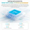 CHUWI MiniBook X 10,51 inch 2-in-1 tabletlaptop Intel N100 12GB LPDDR5 512G SSD Windows 11-laptops Mini-notebook 2K FHD WiFii 6 - Image 5