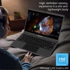 Adreamer Laptop 8GB RAM 1TB SSD Computer 13,3-inch Intel Notebook 2560X1600 Resolutie Celeron N4020 Draagbare Computer - Image 3