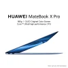 HUAWEI MateBook X Pro 2024 Laptop Inter Core Ultra9 185H/Ultra7 155H 32/16GB 2/1TB Netbook 14,2 inch 3,1k touchscreen 120Hz OLED - Image 6