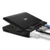 Goedkope Nieuwe Gpd Micropc Micro Pc 8Gb Ram 256Gb Ssd Harde Schijf Zak Laptop Computer Notebook Pc 6 Inch Windows 10 Pro Systeem
