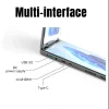 CRELANDER Mini Laptops 14 Inch 2240*1440 Double Touch Screen Intel Processor Foldable Tablet PC Windows11 Dual Screen Laptop - Image 5