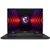 2024 MSI Sword 17 HX Laptop 17 Inch 2.5K QHD 240Hz IPS Screen Netbook i7-14700HX 16GB 1TB SSD RTX4060 Gaming Notebook Computer - Image 2