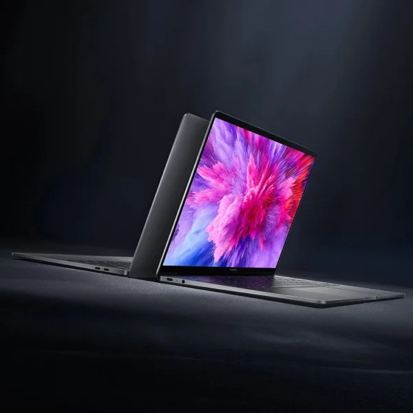 Xiaomi Book Pro 14 2022 Laptop AMD Ryzen R5 6600H/R7 6800H 16G+512G/1T/2T 660M/680M Graphics 2.8K 90Hz 14Inch OLED Mi Notebook - Image 2
