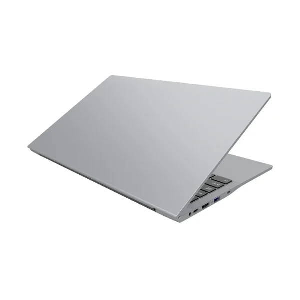 JINGSHA 14TU Laptop Intel N95/N100 4Cores 14.1" HD Screen 16GB RAM 512GB SSD Gamer 1920*1080 Display Windows 11 WIFI NoteBook PC - Image 4