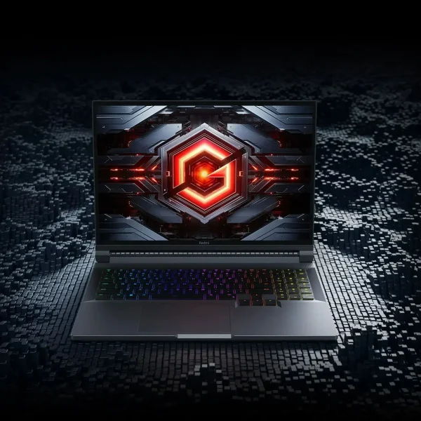 2024 Xiaomi Redmi G Pro Game Laptop Intel Core i7-14650HX i9-14900HX RTX4060 16GB+1TB Notebook 16inch 240Hz Gaming Computer PC - Image 5