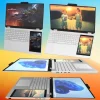 New Arrivals Dual Screen Laptop INTEL N5105 N95 16G DDR4 - 1TB SSD 15.6" IPS 2K Screen+7" Touch LCD PC Portable Notebook - Image 4